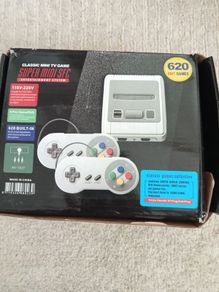 super mini snes
