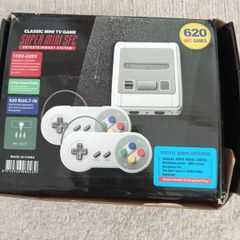 super mini snes