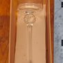 Duiske Kilkenny. Pillar candelholder. Image 4