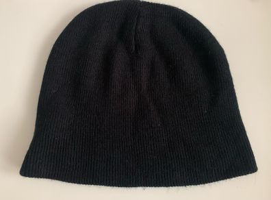 Black Beanie - Or Free With Any Other Purchase