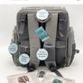Xl Baby Nappy Bag Elev8edcre8ion Image 5