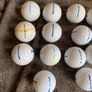 Srixon Ad333 golf balls (14) Image 5