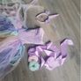 Unicorn dress Image 2