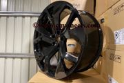 20 21 22 23" Inch RSQ8 Audi style alloy wheels A4 A5 A6 A7 A8 Q3 Q5 Q7 Skoda Octavia Superb 5x112