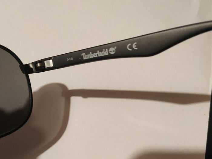 Preloved Timberland Sunglasses