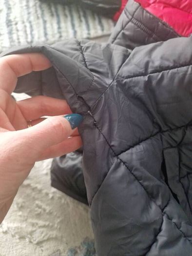 Hugo boss boys jacket !