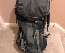 Berghaus Trailhead 65