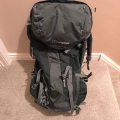 Berghaus Trailhead 65