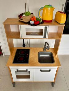 ikea toy kitchen