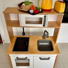 ikea toy kitchen
