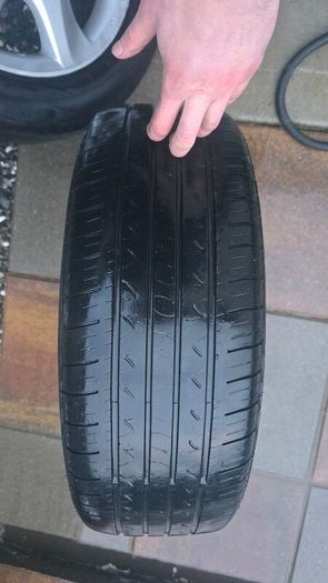 Alloys 4X100 Toyota Corolla