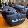 Sakk Attach Camera Stabilizer - Back Support For Filmmakers Image 2