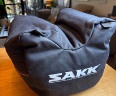 Sakk Attach Camera Stabilizer - Back Support For Filmmakers
