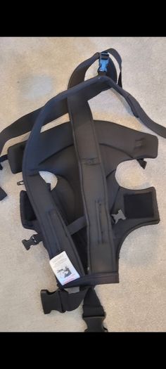 Babylo 3-in-1 Baby Carrier