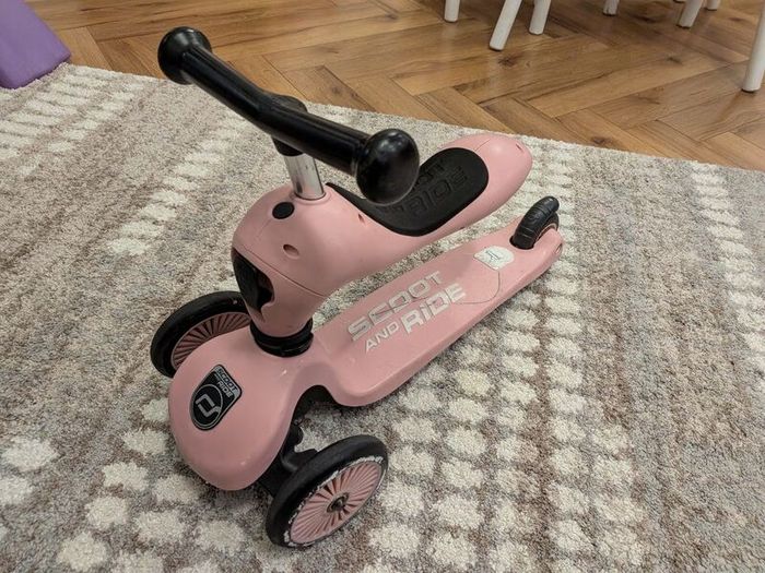 Kids Scooter