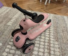Kids Scooter