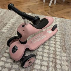 Kids Scooter