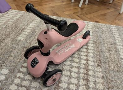 Kids Scooter