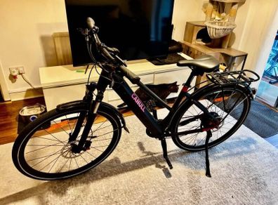 Canull Spirit - Ladies Electric Bike - 460wh