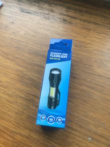 Torch Usb
