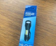 Torch Usb