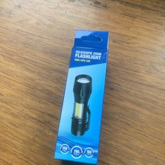 Torch Usb