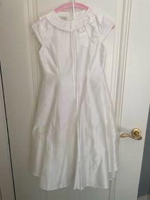 Communion Dress Petit Boutique