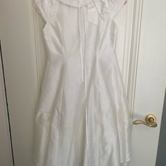 Communion Dress Petit Boutique