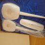 1970s Vanity set. NEW and BOXED Image 6
