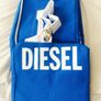 Diesel Bag ( Brandnew ) Image 2