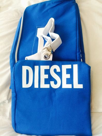 Diesel Bag ( Brandnew )