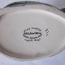 Kelsboro Ware England Hand Painted  Toby Jug Auld Mac Image 8