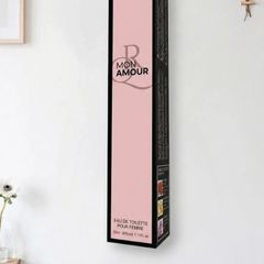 Mon Paris Inspired Perfume