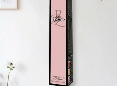 Mon Paris Inspired Perfume