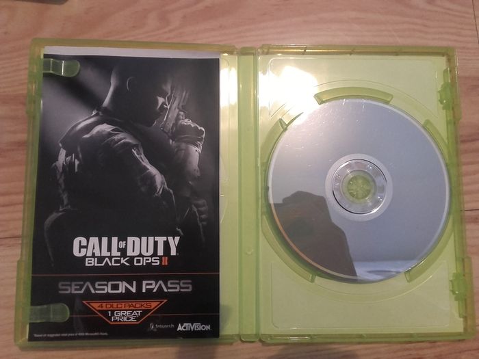 Call Of Duty: Bundle (5 Games)