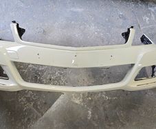Mercedes  c class bumper