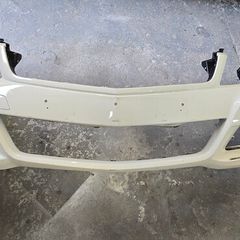 Mercedes  c class bumper
