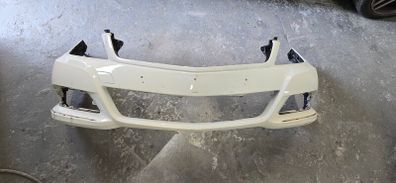 Mercedes  c class bumper