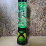 Xbox Plastic Flow Light Green Lamp Image 6