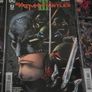 Batman Teenage Mutant Ninja Turtles III Image 2