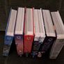 Summertime Rendering Hardcover Manga COMPLETE SET Volumes 1-6 Image 2