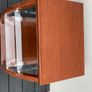Display Unit with Glass Shelves Image 2