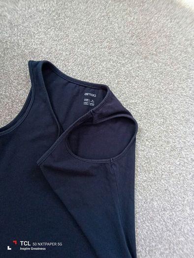 women's vest. Size medium