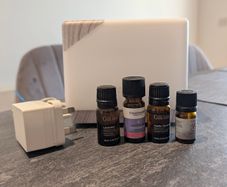 Asakuki Oil Diffuser