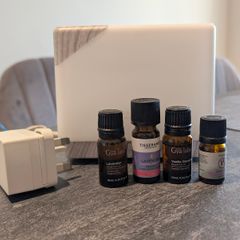 Asakuki Oil Diffuser
