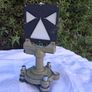 Mid Century Wild Heerbrugg GZM1 Surveying Target Image 3