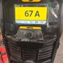 Esab 230 Ac/dc Tig Welder Image 3
