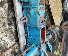tractor parts