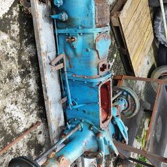 tractor parts