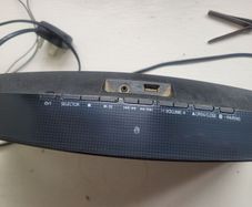 sound bar